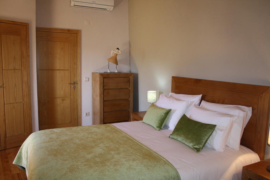 Casa De L Barrio Guest House Picote Rom bilde