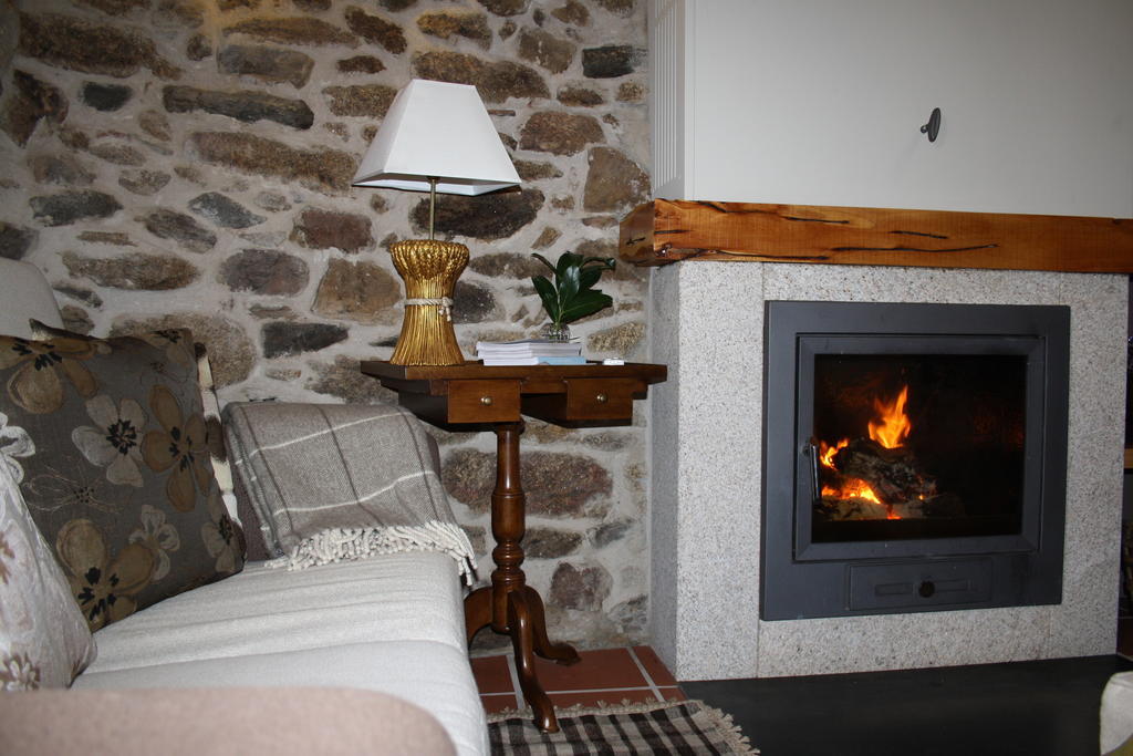 Casa De L Barrio Guest House Picote Eksteriør bilde