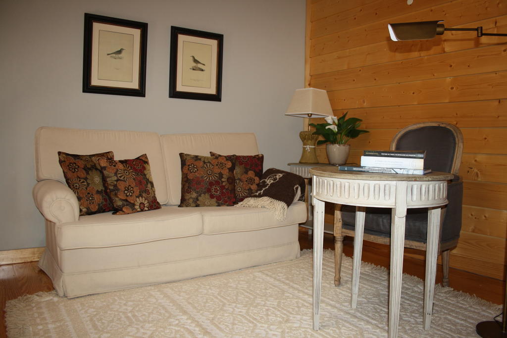 Casa De L Barrio Guest House Picote Rom bilde