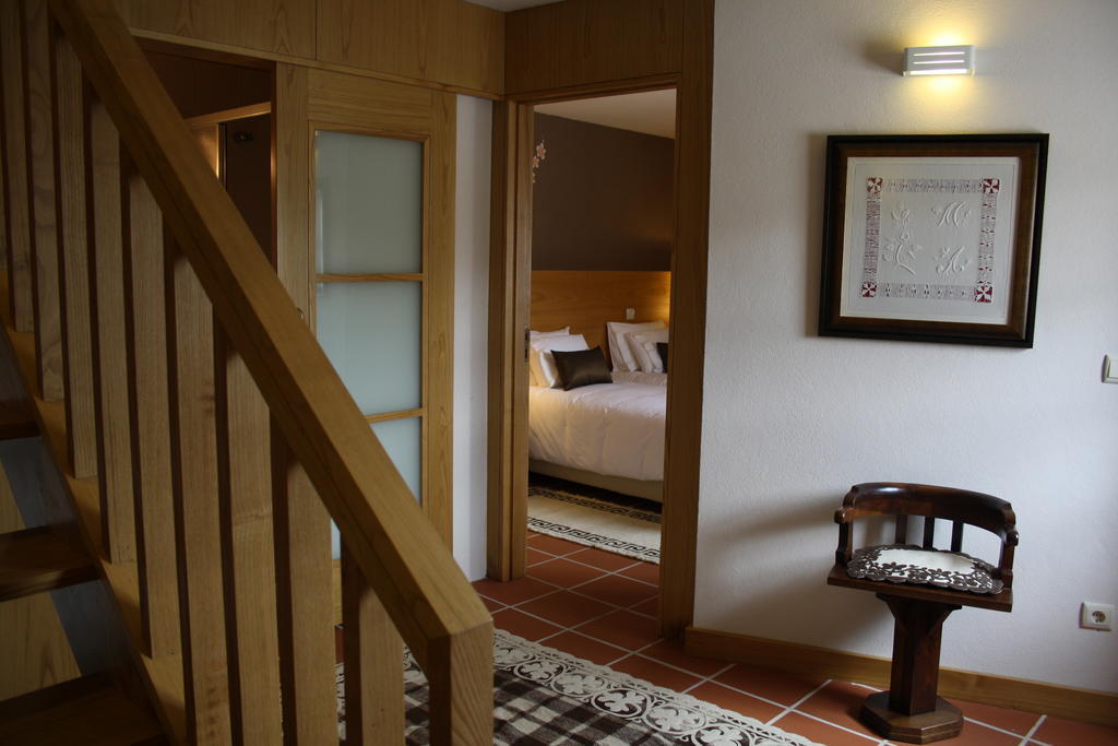 Casa De L Barrio Guest House Picote Eksteriør bilde