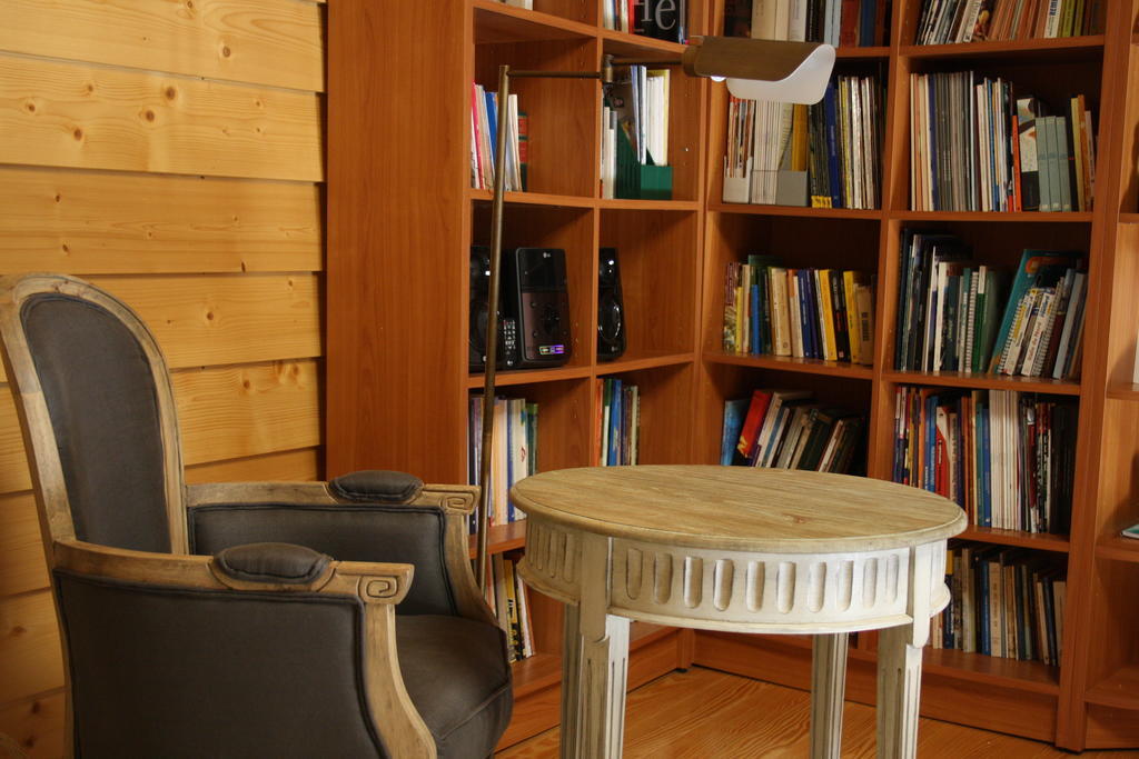 Casa De L Barrio Guest House Picote Rom bilde