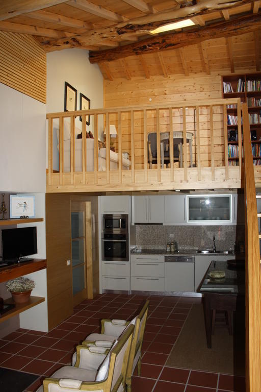 Casa De L Barrio Guest House Picote Rom bilde