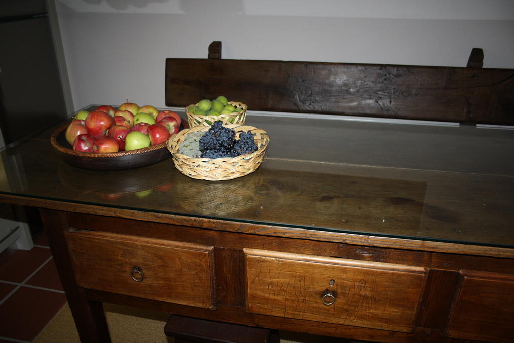 Casa De L Barrio Guest House Picote Rom bilde