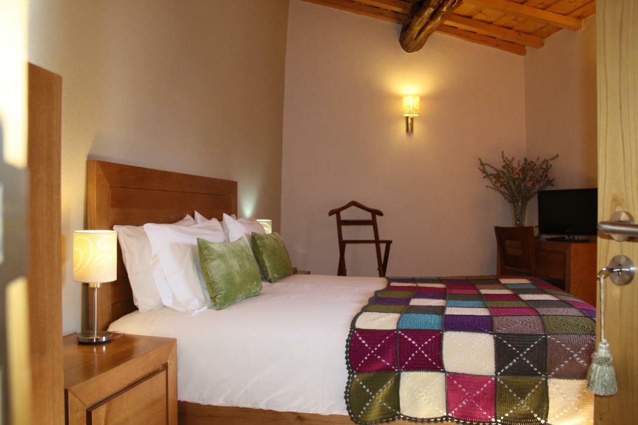 Casa De L Barrio Guest House Picote Eksteriør bilde